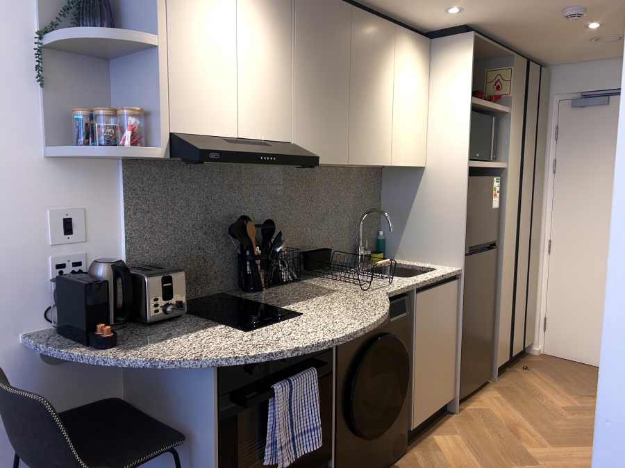 0 Bedroom Property for Sale in Cape Town City Centre Western Cape